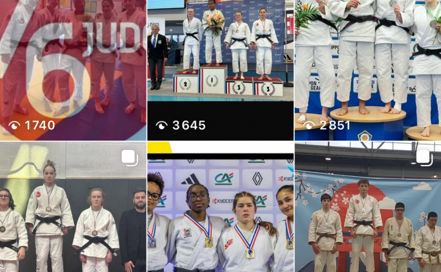 Clap de fin de la saison 2024-2025