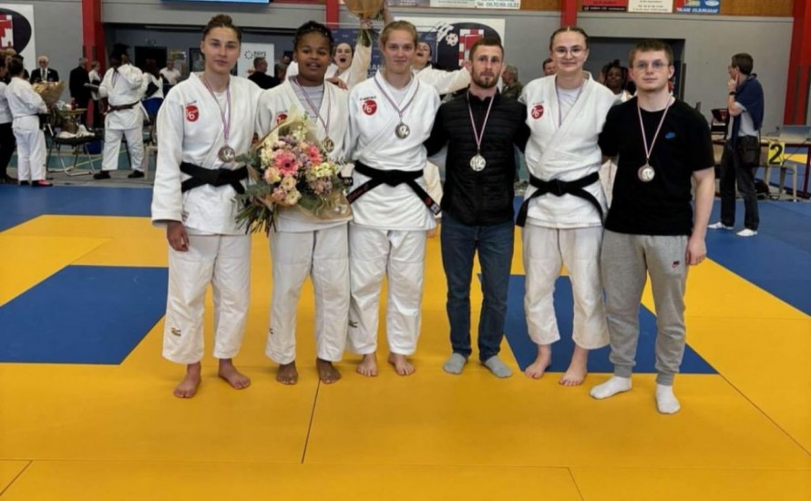 Championnat de Normandie seniors 1ère division