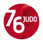 Logo 76 JUDO